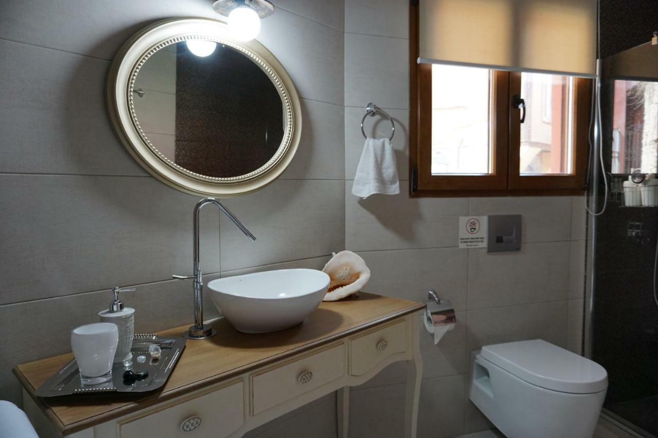 Mehmet Ali Luxury Apartment Кавала Экстерьер фото